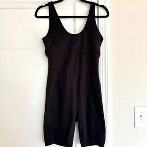 Zella Bike Short Romper